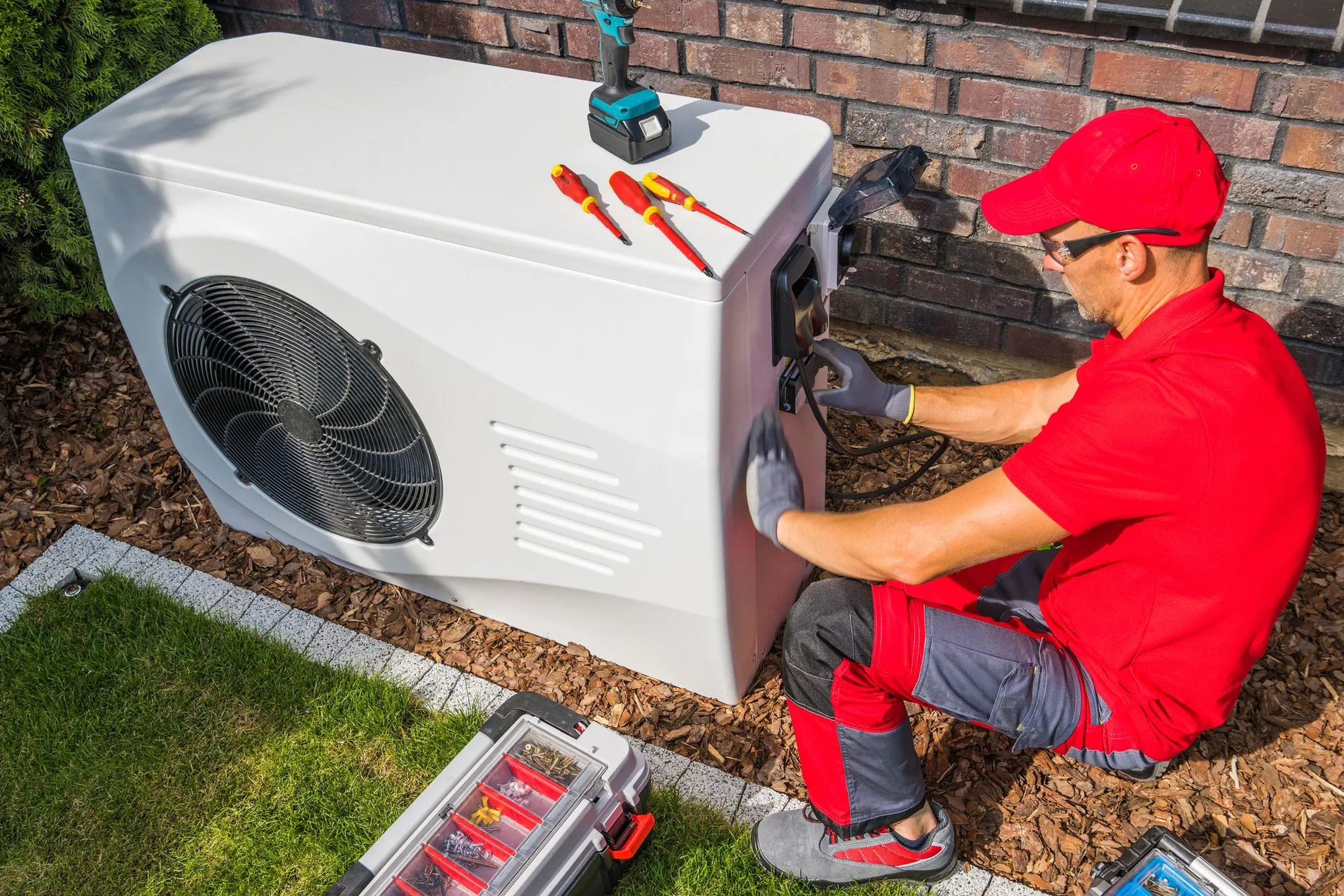 About HVAC in Defuniak Springs, FL